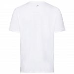 Head Easy Court Boys T-Shirt White